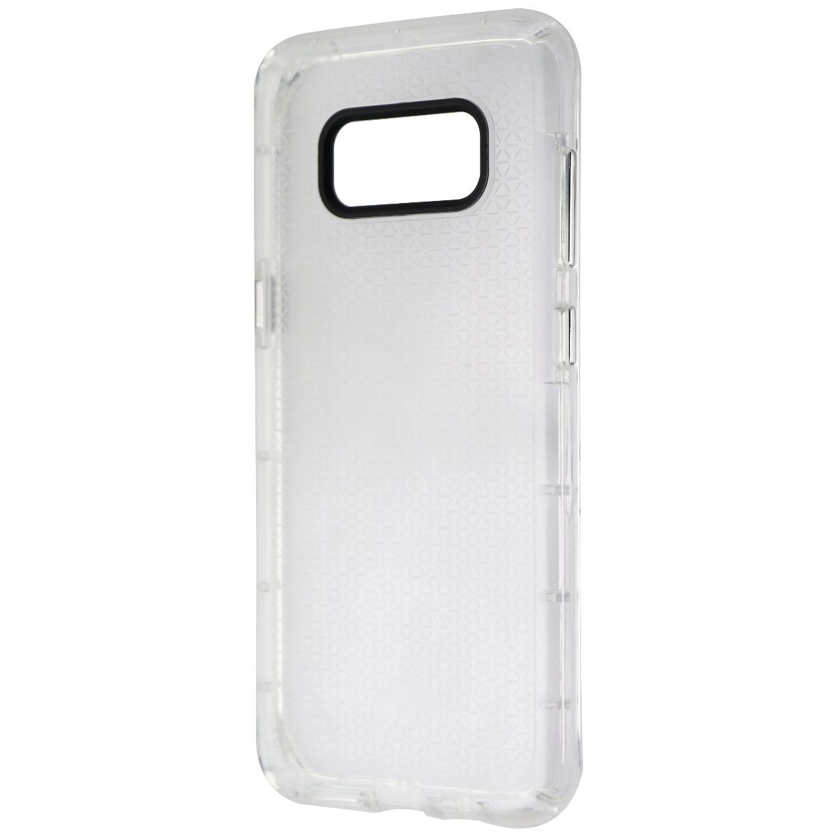 Nimbus9 Phantom 2 Series Case for Samsung Galaxy S8 - Clear / Clear Buttons ONLY Cell Phone - Cases, Covers & Skins Nimbus9    - Simple Cell Bulk Wholesale Pricing - USA Seller