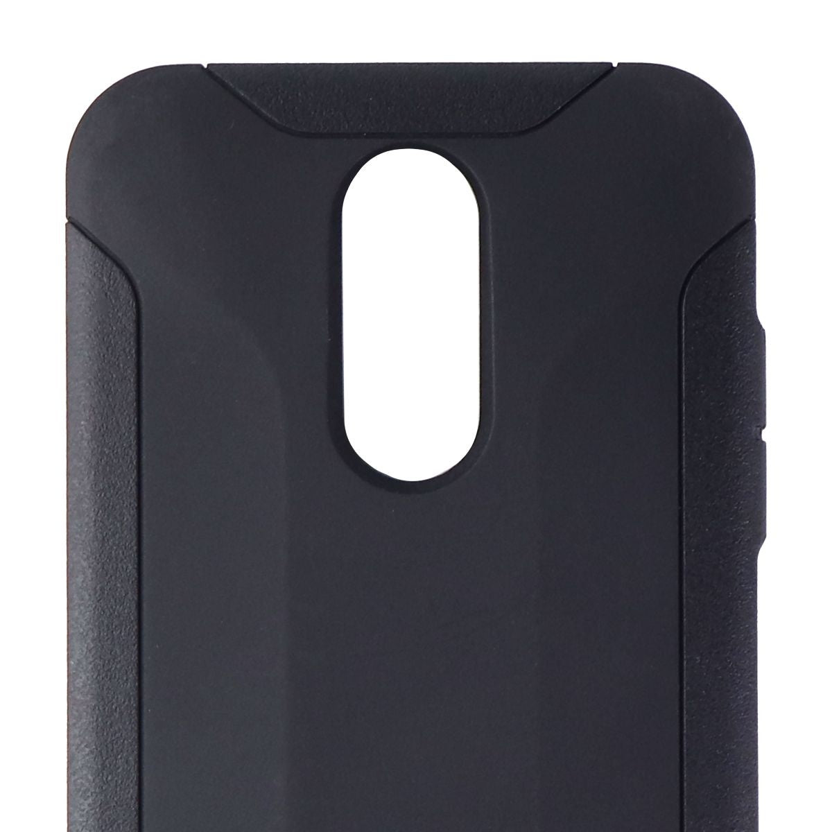 Urban Armor Gear Scout Series Feather Light Protective Case for LG K8S - Black Cell Phone - Cases, Covers & Skins Urban Armor Gear    - Simple Cell Bulk Wholesale Pricing - USA Seller