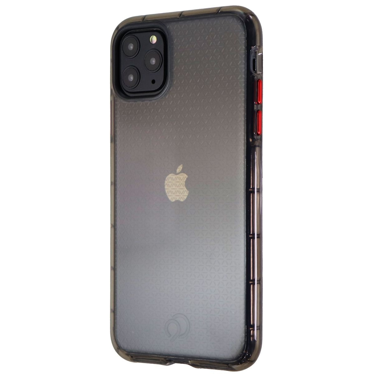 Nimbus9 Phantom 2 Flexible Gel Case for Apple iPhone 11 Pro Max - Smoke Black Cell Phone - Cases, Covers & Skins Nimbus9    - Simple Cell Bulk Wholesale Pricing - USA Seller