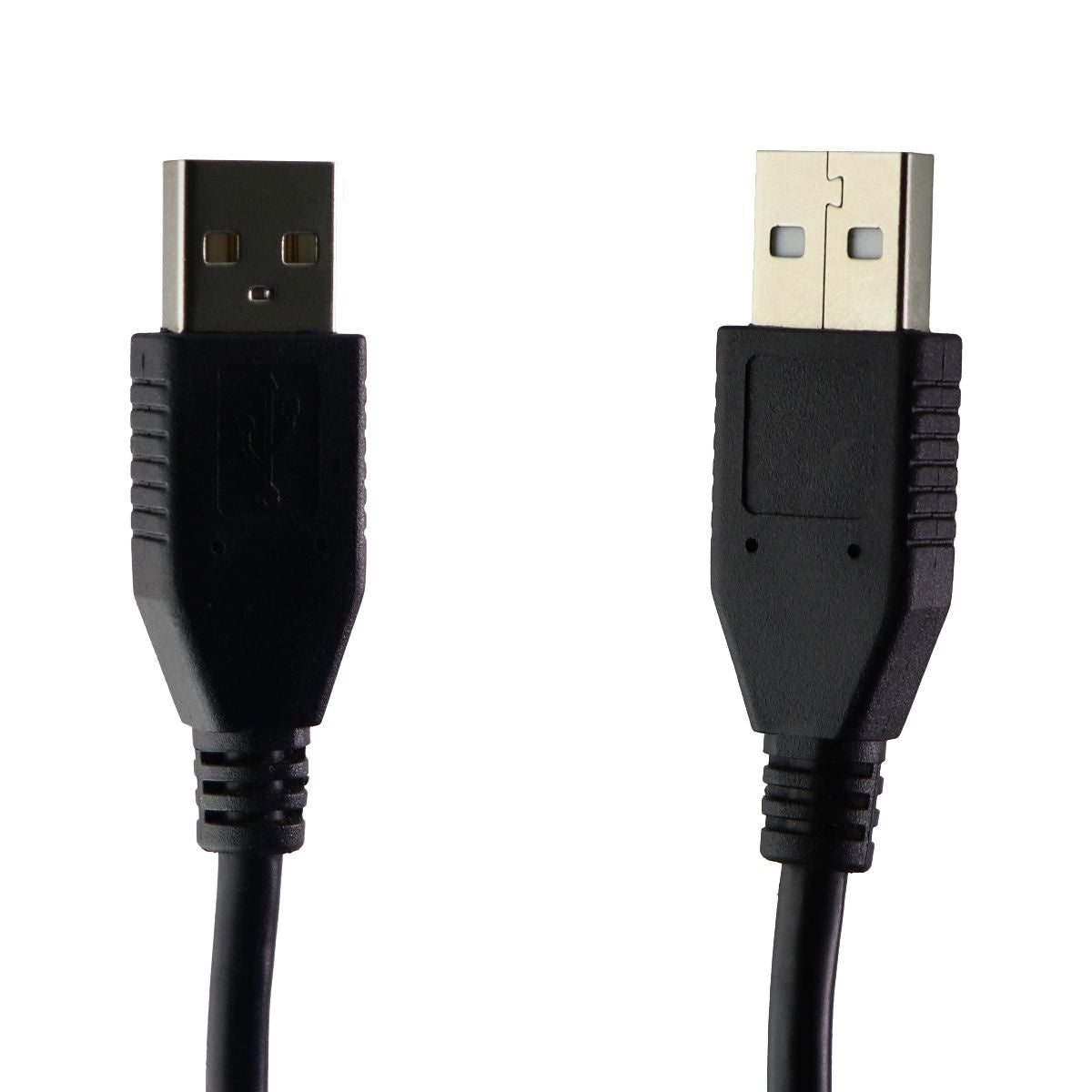 Unbranded 3ft Charge/Sync/Power Cable for USB Devices - Black Cell Phone - Cables & Adapters Unbranded    - Simple Cell Bulk Wholesale Pricing - USA Seller