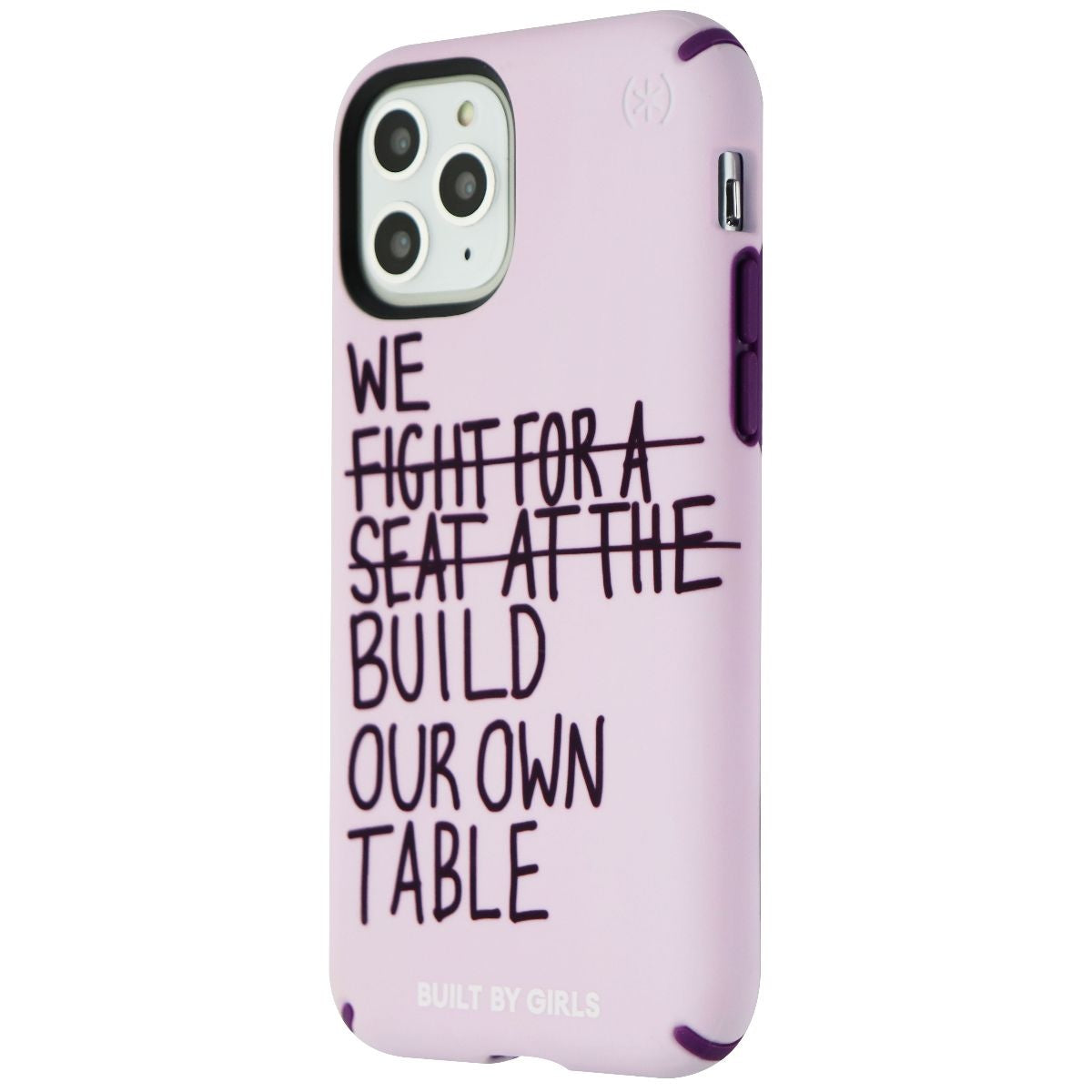 Speck Make My Case Series for iPhone 11 Pro - Light Purple/Build Our Own Table Cell Phone - Cases, Covers & Skins Speck    - Simple Cell Bulk Wholesale Pricing - USA Seller