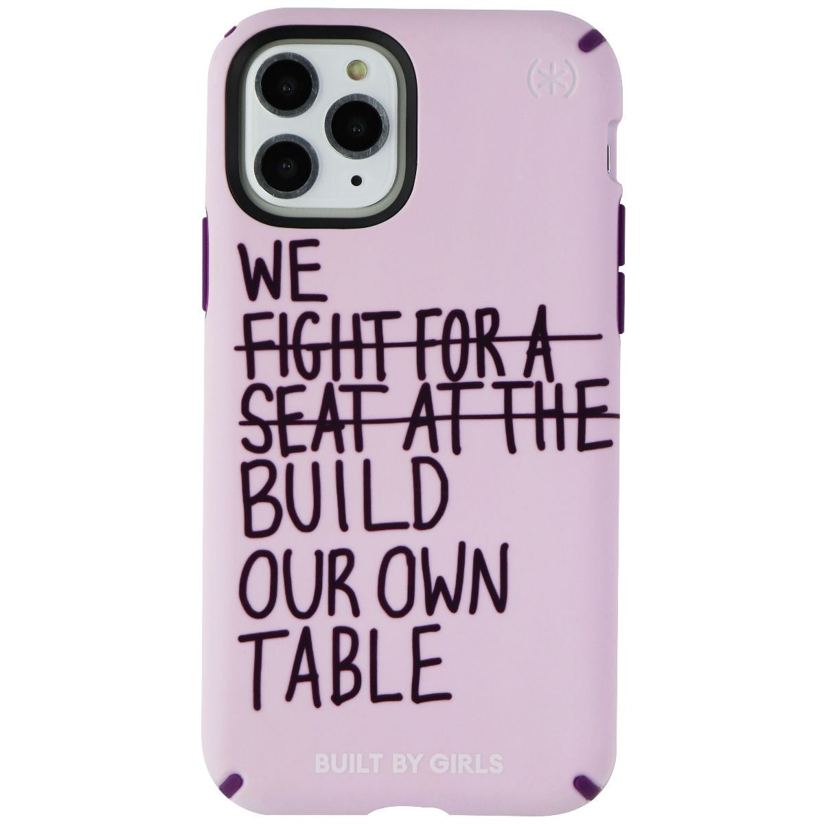 Speck Make My Case Series for iPhone 11 Pro - Light Purple/Build Our Own Table Cell Phone - Cases, Covers & Skins Speck    - Simple Cell Bulk Wholesale Pricing - USA Seller