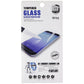 Tempered Glass 9H HD Crystal Screen Protector for LG K20 Plus - Clear Cell Phone - Screen Protectors Unbranded    - Simple Cell Bulk Wholesale Pricing - USA Seller