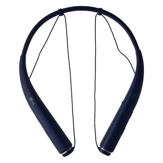 LG Tone Pro HBS-780 Premium Wireless Stereo Neckband Bluetooth Headset - Blue Cell Phone - Headsets LG    - Simple Cell Bulk Wholesale Pricing - USA Seller