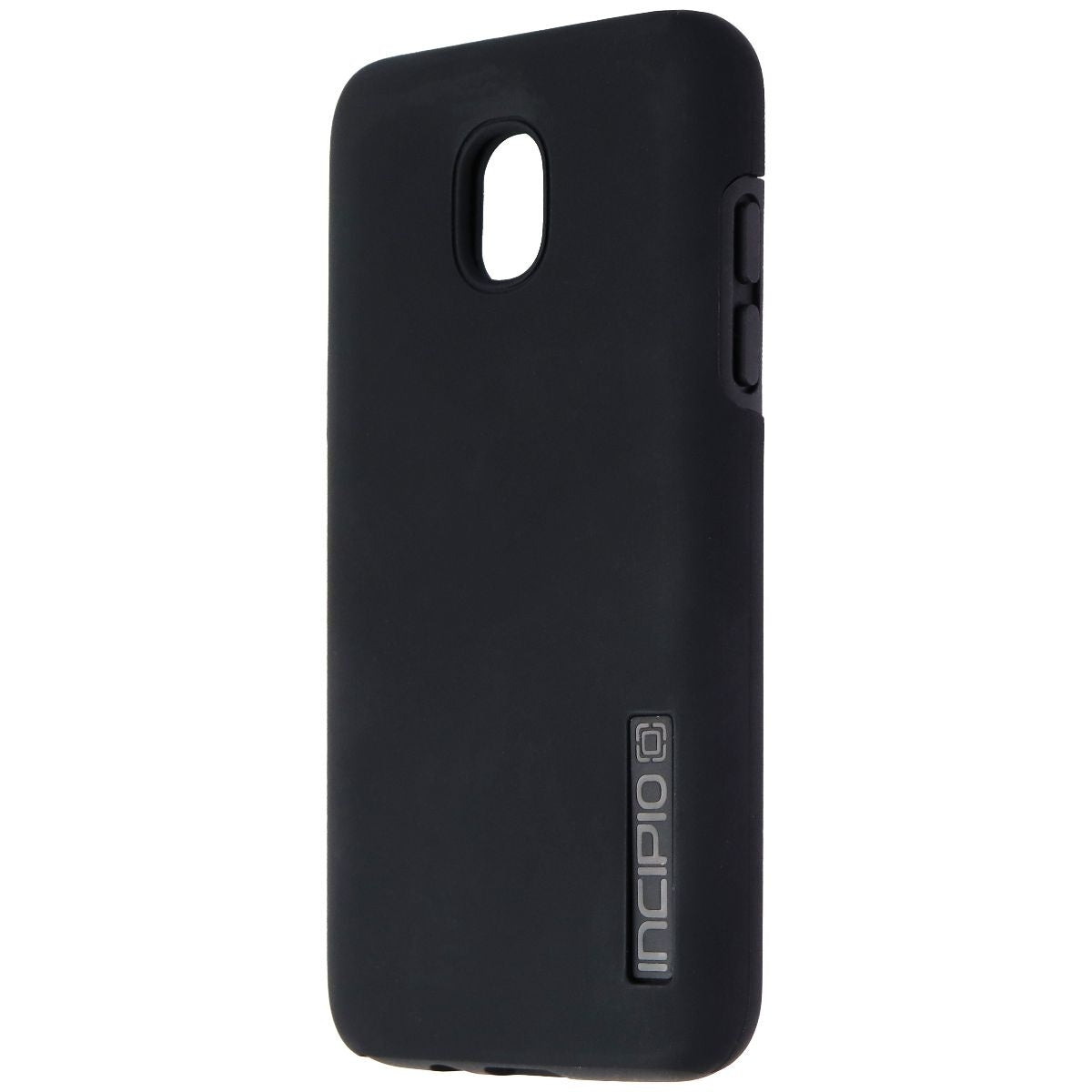 Incipio DualPro Dual Layer Case for Samsung Galaxy J3 3rd Gen (2018) - Black Cell Phone - Cases, Covers & Skins Incipio    - Simple Cell Bulk Wholesale Pricing - USA Seller