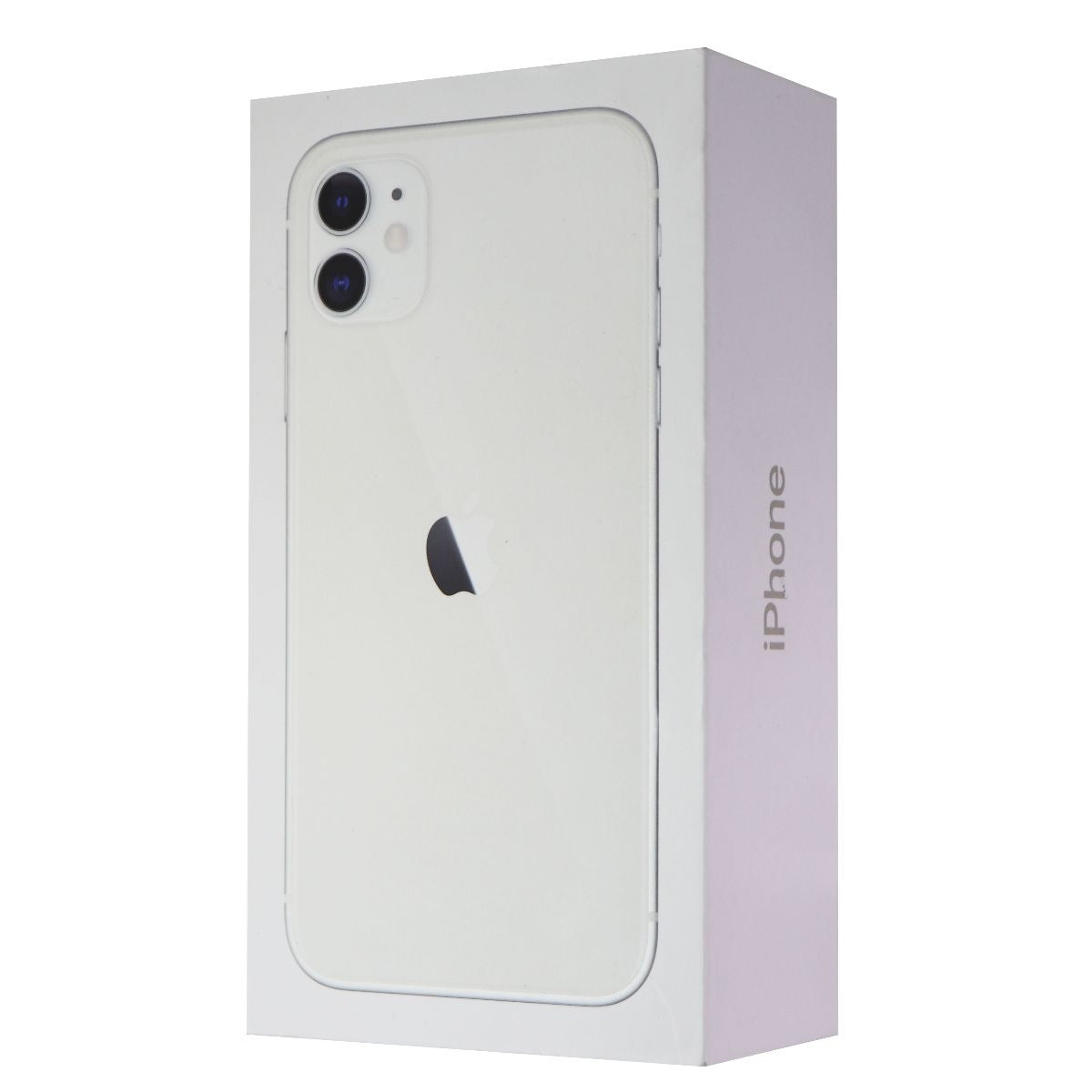 RETAIL BOX - Apple iPhone 11 - 128GB / White - NO DEVICE Cell Phone - Other Accessories Apple    - Simple Cell Bulk Wholesale Pricing - USA Seller