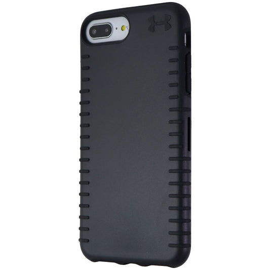 Under Armour UA Protect Grip Case for iPhone 8 Plus / 7 Plus / 6s Plus - Black Cell Phone - Cases, Covers & Skins Under Armour    - Simple Cell Bulk Wholesale Pricing - USA Seller