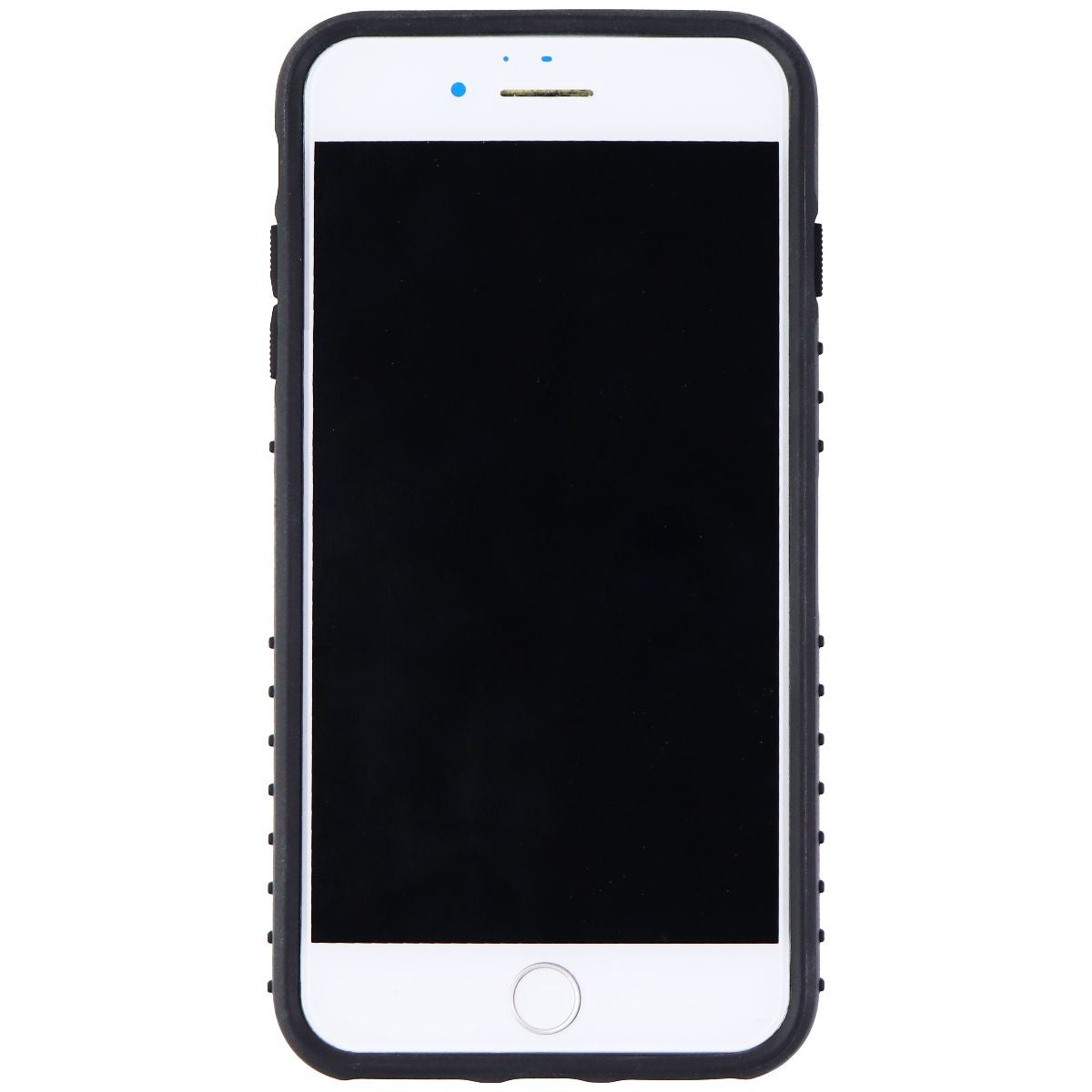 Under Armour UA Protect Grip Case for iPhone 8 Plus / 7 Plus / 6s Plus - Black Cell Phone - Cases, Covers & Skins Under Armour    - Simple Cell Bulk Wholesale Pricing - USA Seller