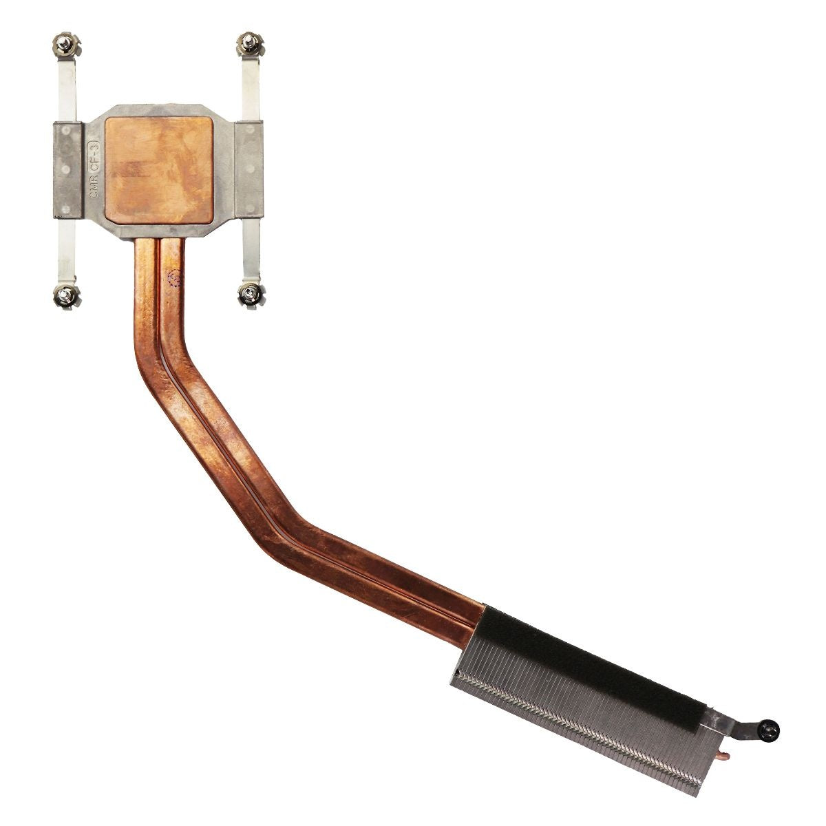 OEM Repair Part - Thermal HeatSink for HP Envy 23 Recline (753572-001) Computer Parts - CPU Fans & Heatsinks HP    - Simple Cell Bulk Wholesale Pricing - USA Seller