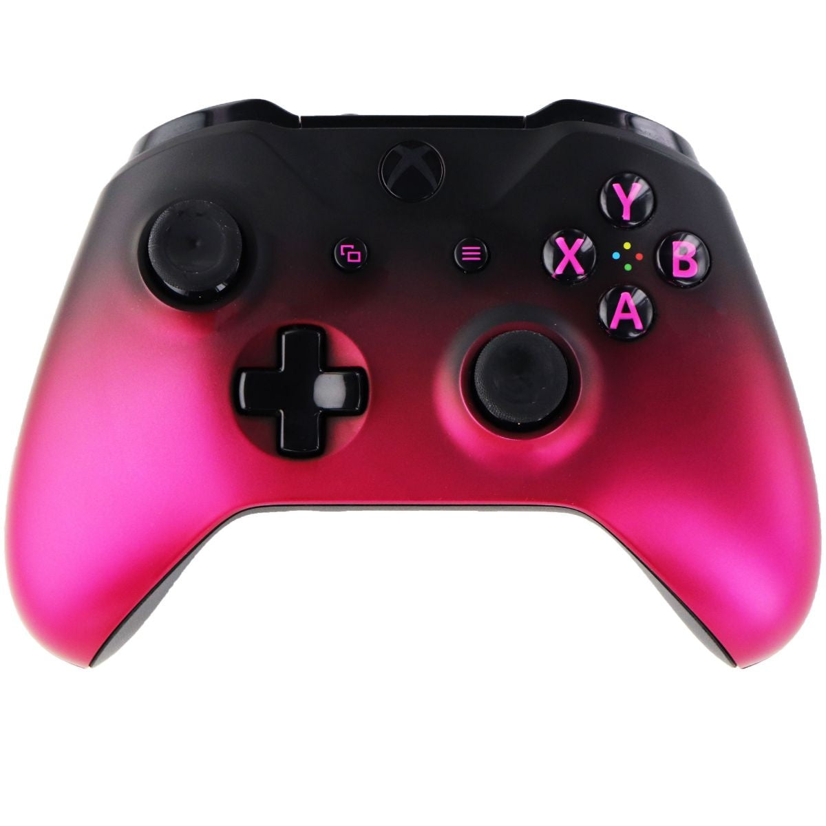 Microsoft Xbox One and PC Wireless Controller Dawn Shadow Special Edition Gaming/Console - Controllers & Attachments Microsoft    - Simple Cell Bulk Wholesale Pricing - USA Seller