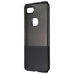 Incipio NGP Series Gel Case for Google Pixel 3a XL Smartphone - Black Cell Phone - Cases, Covers & Skins Incipio    - Simple Cell Bulk Wholesale Pricing - USA Seller