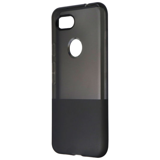 Incipio NGP Series Gel Case for Google Pixel 3a XL Smartphone - Black Cell Phone - Cases, Covers & Skins Incipio    - Simple Cell Bulk Wholesale Pricing - USA Seller