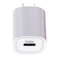 Verizon 5V/2.1A Wall Charger Single USB Adapter - White (A36-502A) Cell Phone - Chargers & Cradles Verizon    - Simple Cell Bulk Wholesale Pricing - USA Seller