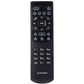 Mitsubishi Remote Control (336BC0-000-R) for Select TVs - Black TV, Video & Audio Accessories - Remote Controls Mitsubishi    - Simple Cell Bulk Wholesale Pricing - USA Seller