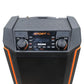 ION Audio Sport XL 8-inch 2-Way Tailgate Portable PA Speaker - Black Portable Audio & Headphones - Portable Stereos, Boomboxes ION Audio    - Simple Cell Bulk Wholesale Pricing - USA Seller
