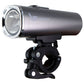 Vinsguir Rechargeable LED Bike Light & Taillight Attachments - Dark Gray Home Improvement - Other Home Improvement Vinsguir    - Simple Cell Bulk Wholesale Pricing - USA Seller