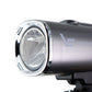 Vinsguir Rechargeable LED Bike Light & Taillight Attachments - Dark Gray Home Improvement - Other Home Improvement Vinsguir    - Simple Cell Bulk Wholesale Pricing - USA Seller