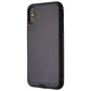 Verizon Rugged Hardshell Dual Layer Case for Apple iPhone XS Max - Black Cell Phone - Cases, Covers & Skins Verizon    - Simple Cell Bulk Wholesale Pricing - USA Seller