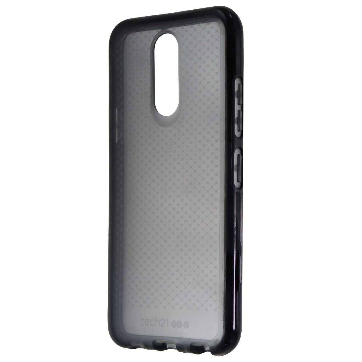 Tech 21 Evo Check Series Gel Case for LG K40 - Smokey Black Cell Phone - Cases, Covers & Skins tech 21    - Simple Cell Bulk Wholesale Pricing - USA Seller