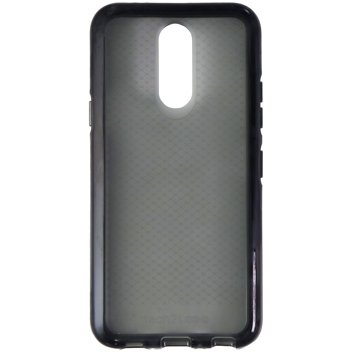 Tech 21 Evo Check Series Gel Case for LG K40 - Smokey Black Cell Phone - Cases, Covers & Skins tech 21    - Simple Cell Bulk Wholesale Pricing - USA Seller