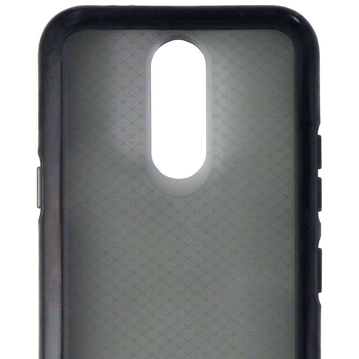 Tech 21 Evo Check Series Gel Case for LG K40 - Smokey Black Cell Phone - Cases, Covers & Skins tech 21    - Simple Cell Bulk Wholesale Pricing - USA Seller