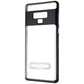Base Duo Hybrid Case for Samsung Galaxy Note 9 - Black / Clear Cell Phone - Cases, Covers & Skins Base    - Simple Cell Bulk Wholesale Pricing - USA Seller