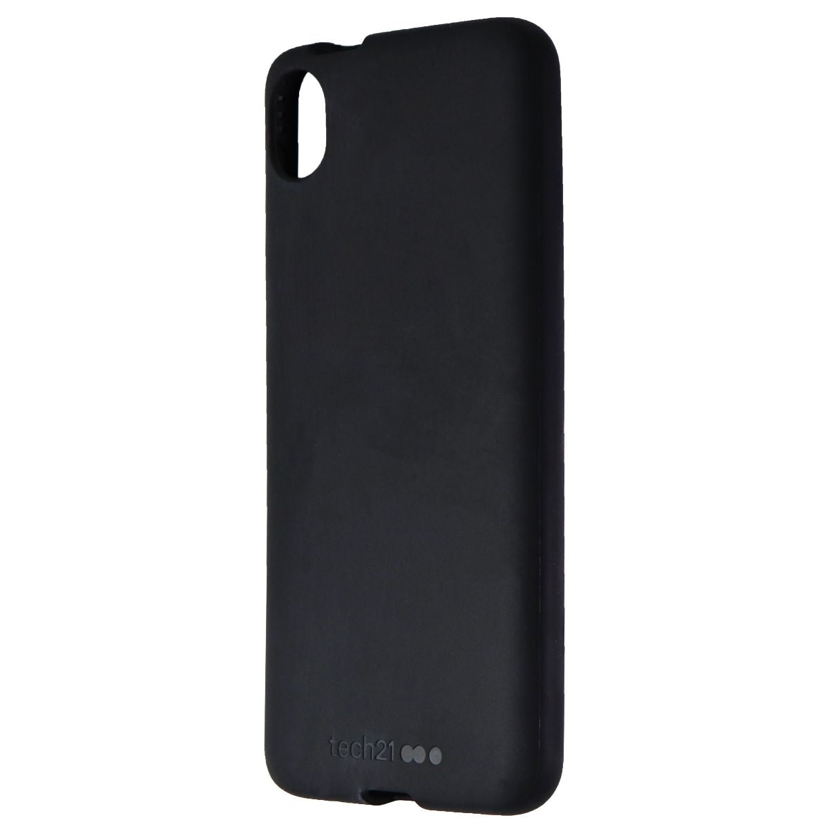 Tech21 Studio Colour Series Case for Motorola Moto e6 - Black Cell Phone - Cases, Covers & Skins Tech21    - Simple Cell Bulk Wholesale Pricing - USA Seller