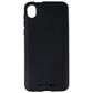 Tech21 Studio Colour Series Case for Motorola Moto e6 - Black Cell Phone - Cases, Covers & Skins Tech21    - Simple Cell Bulk Wholesale Pricing - USA Seller