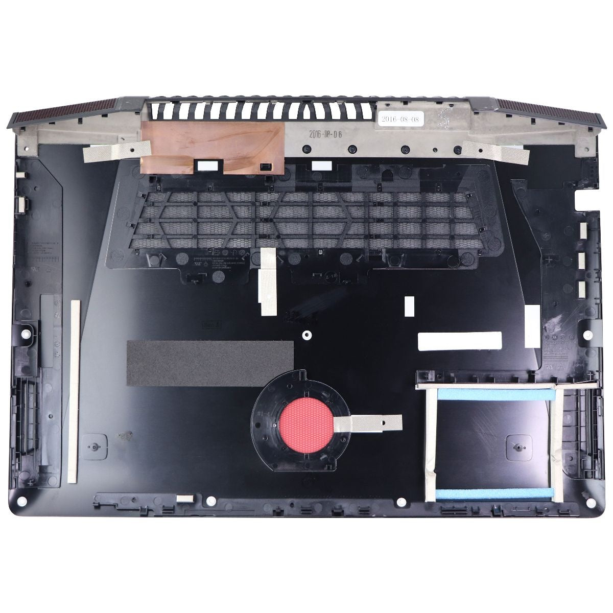 Lenovo 5CB0K25546 Lower Case cover Laptop Replacement Parts - Laptop Housings & Touchpads Lenovo    - Simple Cell Bulk Wholesale Pricing - USA Seller