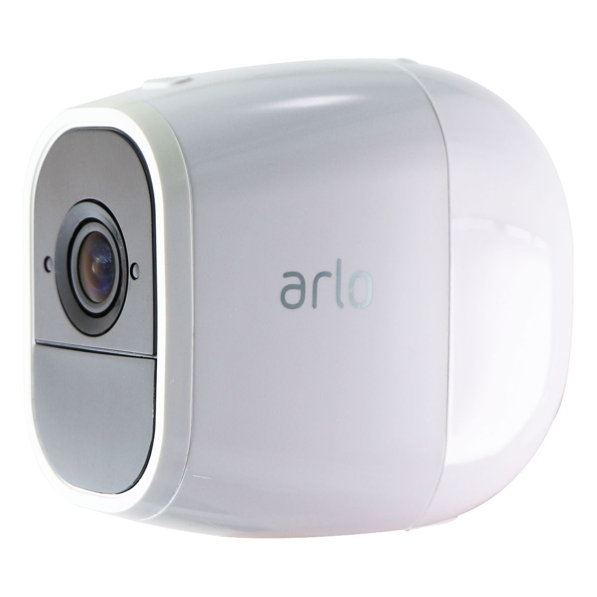 Arlo - Pro 2 Indoor/Outdoor 1080p Wi-Fi Wire-Free Security Camera - White Home Surveillance - Security Cameras Arlo    - Simple Cell Bulk Wholesale Pricing - USA Seller