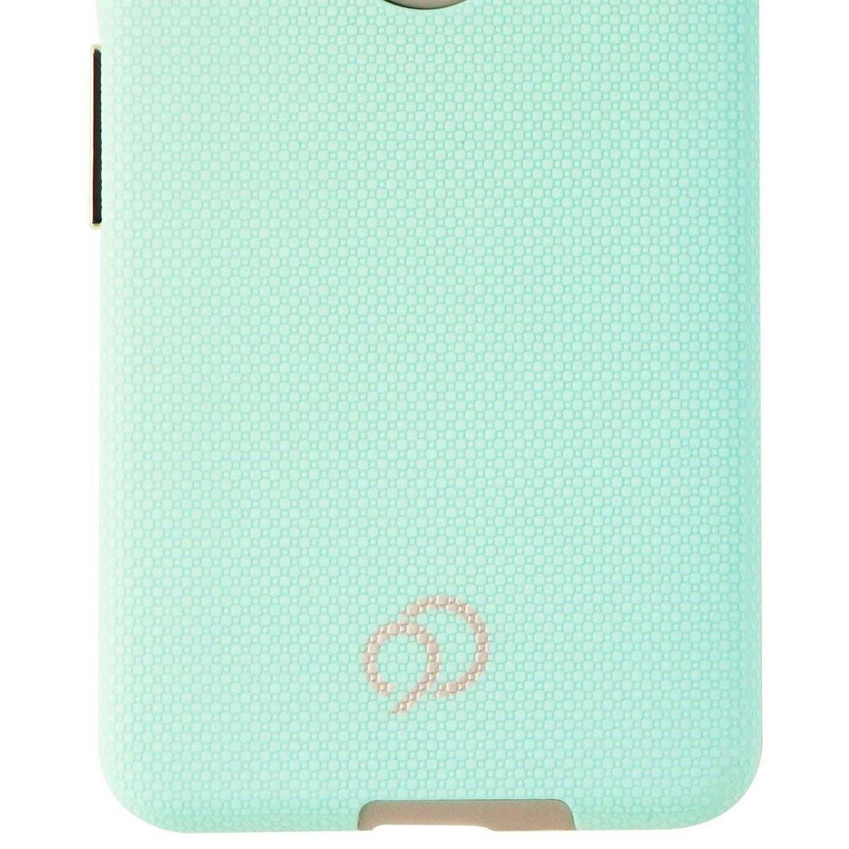 Nimbus9 Latitude Series Dual Layer Case for Google Pixel 2 - Textured Teal/Gray Cell Phone - Cases, Covers & Skins Nimbus9    - Simple Cell Bulk Wholesale Pricing - USA Seller