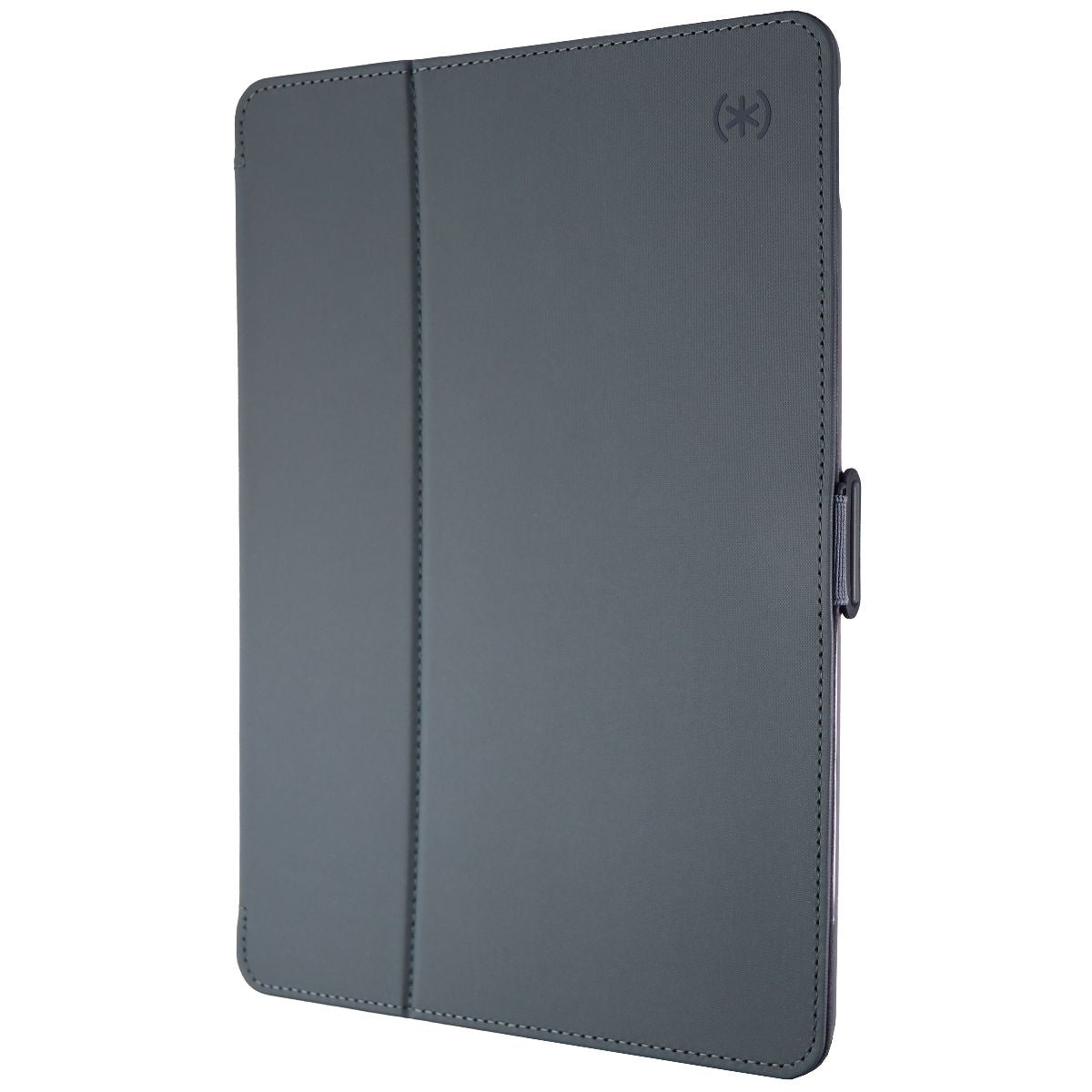 Speck Balance Folio Hardshell Case for iPad Pro (10.5) - Gray iPad/Tablet Accessories - Cases, Covers, Keyboard Folios Speck    - Simple Cell Bulk Wholesale Pricing - USA Seller