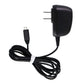 Sanyo (5V/800mA) Micro-USB Wall Charger/Power Adapter - Black (SCP-17ADT) Cell Phone - Chargers & Cradles Sanyo    - Simple Cell Bulk Wholesale Pricing - USA Seller