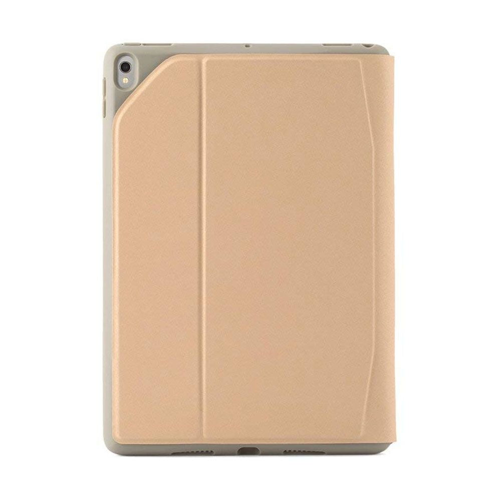 Griffin Survivor Journey Series Folio for Apple iPad Pro 10.5 inch - Gold / Gray iPad/Tablet Accessories - Cases, Covers, Keyboard Folios Griffin    - Simple Cell Bulk Wholesale Pricing - USA Seller