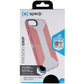 Speck Presidio Grip Hard Case for Apple iPhone SE (2nd Gen) & 8/7/6s - Gray/Pink Cell Phone - Cases, Covers & Skins Speck    - Simple Cell Bulk Wholesale Pricing - USA Seller