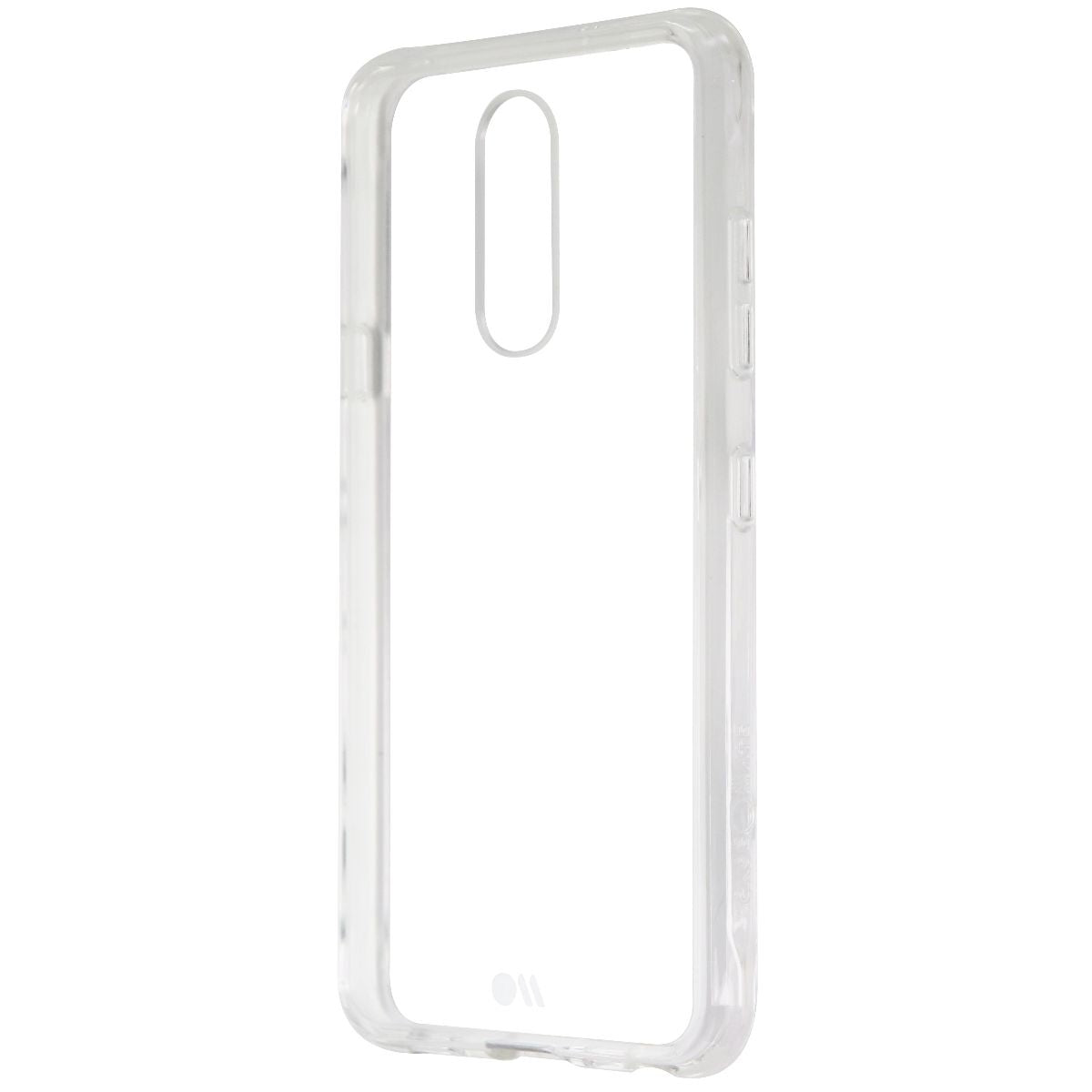 Case-Mate Tough Series Hybrid Case for LG Prime 2/Arena 2 - Clear Cell Phone - Cases, Covers & Skins Case-Mate    - Simple Cell Bulk Wholesale Pricing - USA Seller