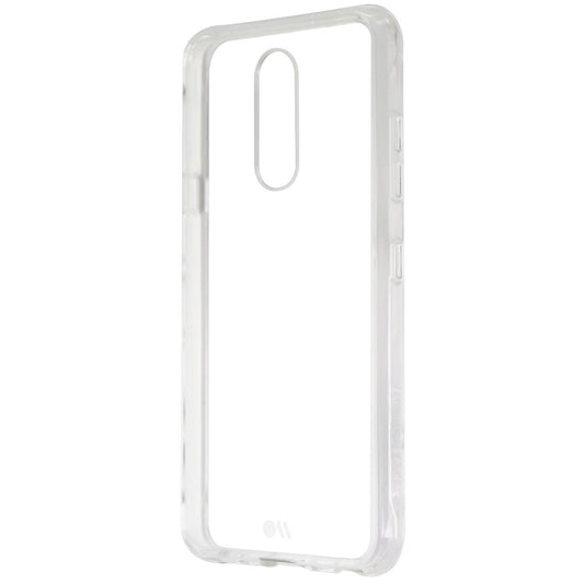 Case-Mate Tough Series Hybrid Case for LG Prime 2/Arena 2 - Clear Cell Phone - Cases, Covers & Skins Case-Mate    - Simple Cell Bulk Wholesale Pricing - USA Seller