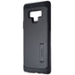 Spigen Slim Armor Series Dual Layer Case for Samsung Galaxy Note9 - Black Cell Phone - Cases, Covers & Skins Spigen    - Simple Cell Bulk Wholesale Pricing - USA Seller