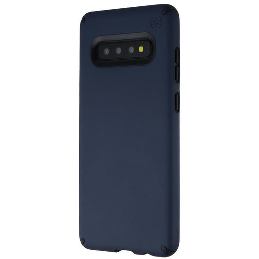 Speck Presidio Pro Case for Samsung Galaxy (S10+) - Eclipse Blue/Carbon Black Cell Phone - Cases, Covers & Skins Speck    - Simple Cell Bulk Wholesale Pricing - USA Seller
