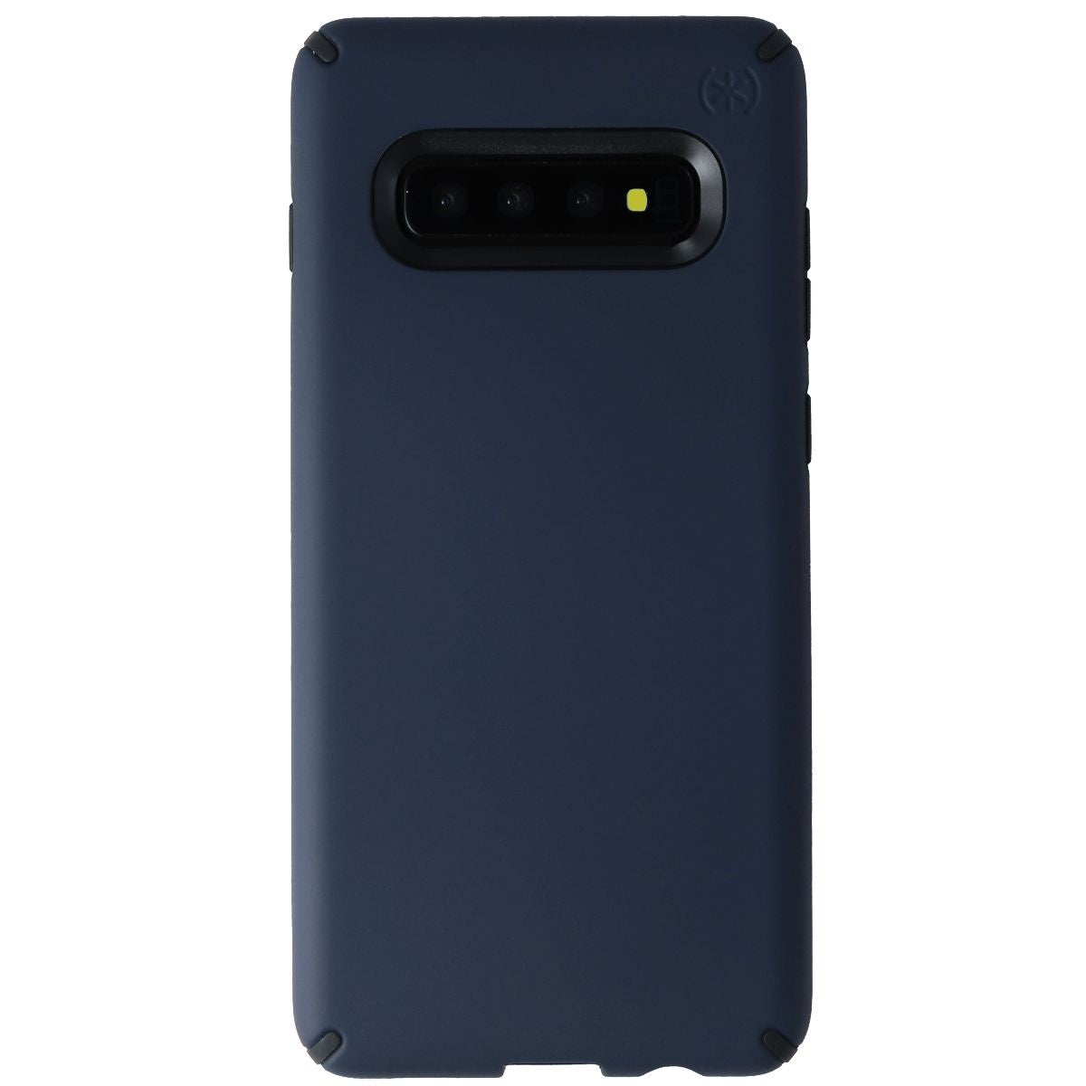 Speck Presidio Pro Case for Samsung Galaxy (S10+) - Eclipse Blue/Carbon Black Cell Phone - Cases, Covers & Skins Speck    - Simple Cell Bulk Wholesale Pricing - USA Seller