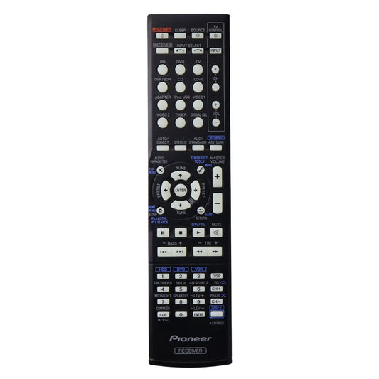 Pioneer Remote Control (AXD7622) for Select Pioneer AV Receivers - Black TV, Video & Audio Accessories - Remote Controls Pioneer    - Simple Cell Bulk Wholesale Pricing - USA Seller