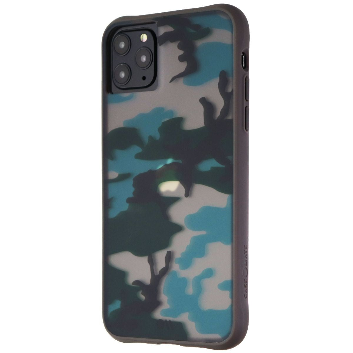 Case-Mate Tough CAMO Series Hard Case for iPhone 11 Pro Max - Camo / Black Cell Phone - Cases, Covers & Skins Case-Mate    - Simple Cell Bulk Wholesale Pricing - USA Seller