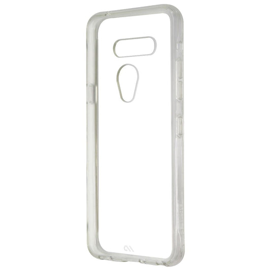 Case-Mate Tough Clear Series Hybrid Case for LG G8 ThinQ - Clear Cell Phone - Cases, Covers & Skins Case-Mate    - Simple Cell Bulk Wholesale Pricing - USA Seller