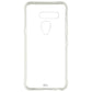 Case-Mate Tough Clear Series Hybrid Case for LG G8 ThinQ - Clear Cell Phone - Cases, Covers & Skins Case-Mate    - Simple Cell Bulk Wholesale Pricing - USA Seller