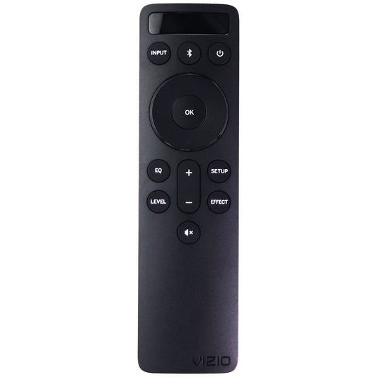 Vizio Remote Control (D20 / V1.0) for Select Vizio Systems - Black TV, Video & Audio Accessories - Remote Controls Vizio    - Simple Cell Bulk Wholesale Pricing - USA Seller
