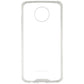 PureGear Hard Shell Case for Motorola Moto Z2 Play Smartphones - Clear Cell Phone - Cases, Covers & Skins PureGear    - Simple Cell Bulk Wholesale Pricing - USA Seller