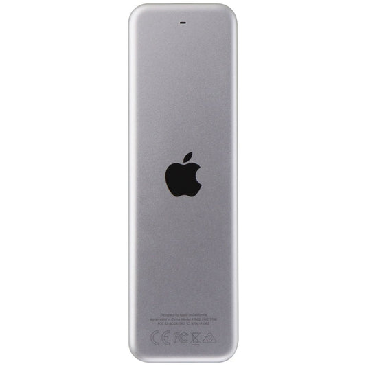 Apple TV Siri Remote for 4th Gen Apple TV - Black - MQGD2LL/A (A1962) Home Multimedia - Internet & Media Streamers Apple    - Simple Cell Bulk Wholesale Pricing - USA Seller