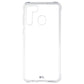 Case-Mate Tough Case + Glass Screen Protector Bundle for Galaxy A21 - Clear Cell Phone - Cases, Covers & Skins Case-Mate    - Simple Cell Bulk Wholesale Pricing - USA Seller
