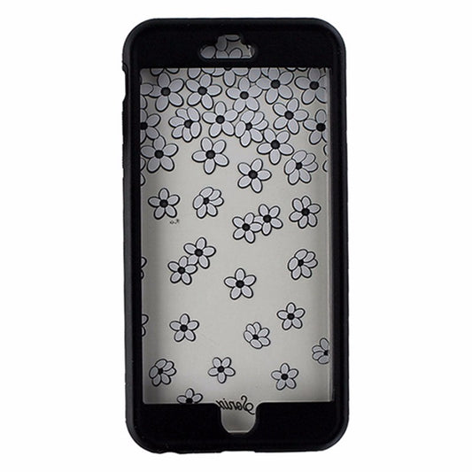 Sonix Active Series Case for iPhone 6 Plus / 6s Plus - Clear / White Flowers Cell Phone - Cases, Covers & Skins Sonix    - Simple Cell Bulk Wholesale Pricing - USA Seller