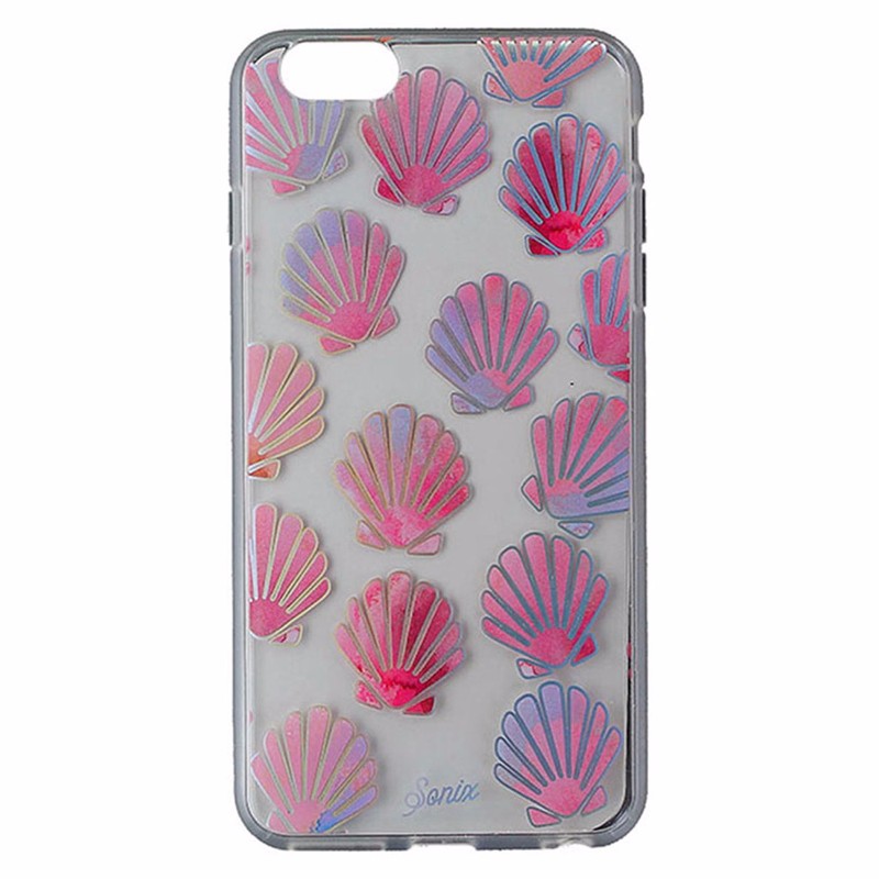 Sonix Clear Coat Case for iPhone 6 Plus/6s Plus - Shelly Cell Phone - Cases, Covers & Skins Sonix    - Simple Cell Bulk Wholesale Pricing - USA Seller